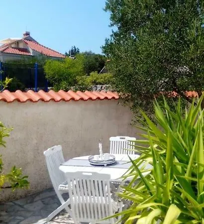 Ferienhaus Mediteranian Garden Korčula