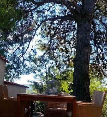 Mediteranian Garden * Korčula