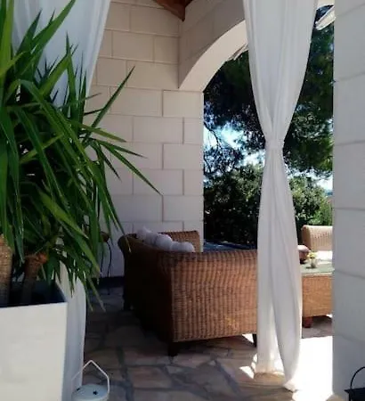 Mediteranian Garden Ferienhaus Korčula
