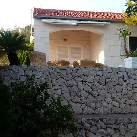Mediteranian Garden