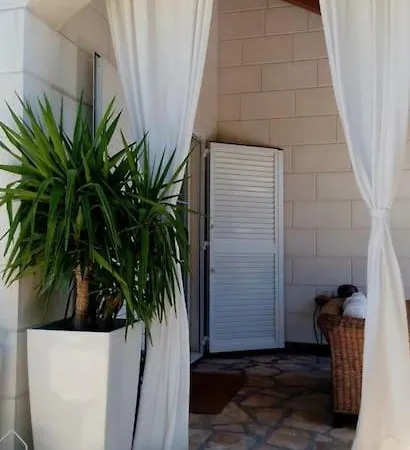 Mediteranian Garden