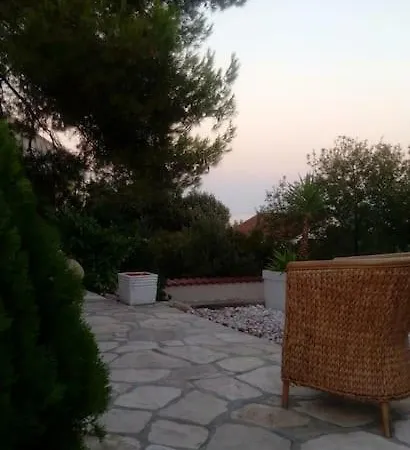 Mediteranian Garden