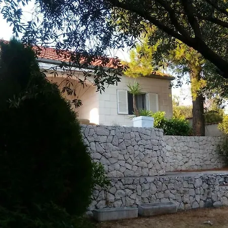 Mediteranian Garden * Korčula