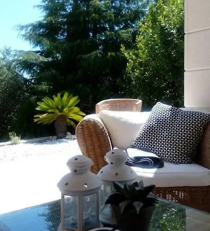 Mediteranian Garden Dom wakacyjny Korčula